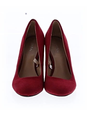 Merona Heels (view 2)