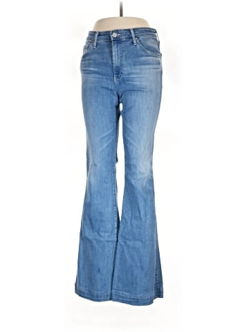 Adriano Goldschmied Jeans (view 1)