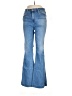 Adriano Goldschmied Blue Jeans Size 30 Waist R - photo 1