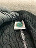 Harem Pants Solid Black Casual Pants Size M (estimated) - photo 7