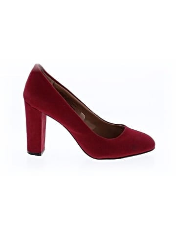 Merona Heels (view 1)