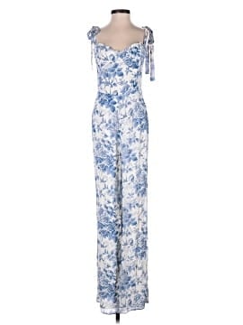 Reformation Jumpsuit