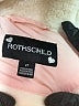 Rothschild 100% Polyester Pink Jacket Size 2T - photo 3