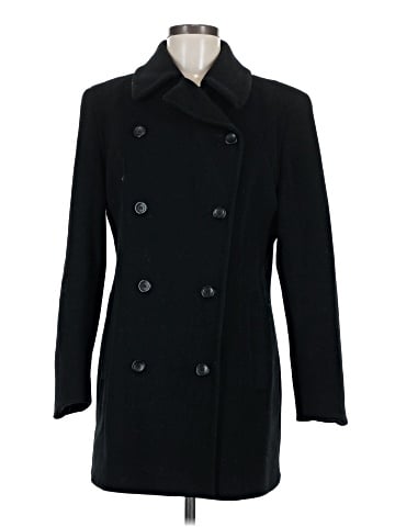 Anne Klein Coat (view 1)
