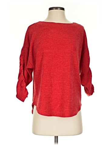 Max Studio Pullover Sweater (view 1)