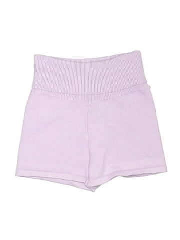 Orange Kiss Shorts (view 1)