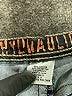 Hydraulic Solid Blue Jeans Size 8 - photo 7