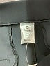 iuga Solid Black Dress Pants Size M - photo 7
