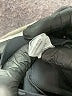 iuga Solid Black Dress Pants Size M - photo 8