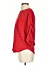 Max Studio Red Pullover Sweater Size XS - photo 5
