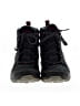 Ahnu Black Ankle Boots Size 8 1/2 - photo 2