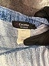 Cocomo Blue 3/4 Sleeve Button-Down Shirt Size 2X - photo 7