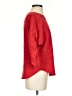 Max Studio Red Pullover Sweater Size XS - photo 4