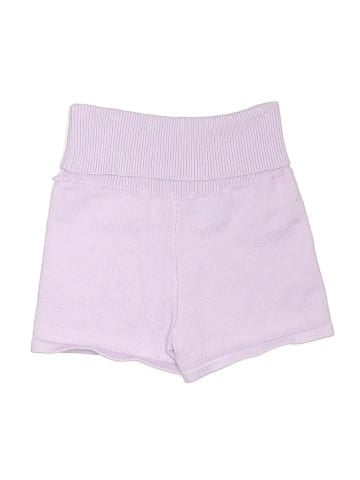 Orange Kiss Shorts (view 2)