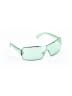 Unbranded Green Sunglasses One size - photo 1