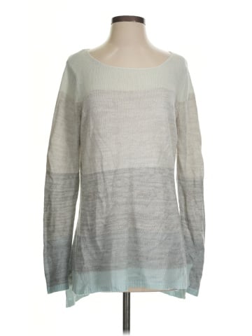 DressBarn Long Sleeve Top (view 1)
