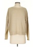 Nasty Gal Inc. Solid Tan Pullover Sweater Size S - photo 1