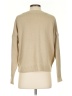 Nasty Gal Inc. Solid Tan Pullover Sweater Size S - photo 2