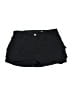 Athleta Solid Black Skort Size L - photo 2