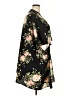 Amaryllis 100% Polyester Black Kimono Size XXL - photo 4
