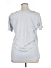 Nike 100% Polyester Silver Active T-Shirt Size XL - photo 2