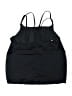 Athleta Black Swimsuit Top Size XL - XL (38D) - photo 2