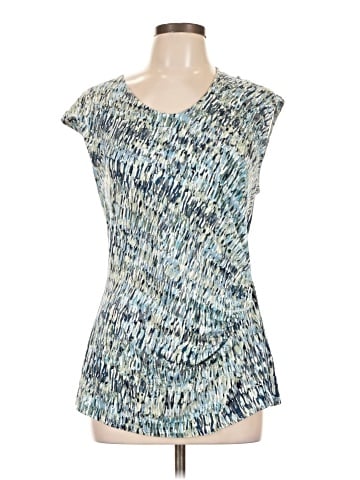 Nic + Zoe Sleeveless T-Shirt (view 1)