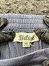 Listicle Blue Casual Pants Size M - photo 7