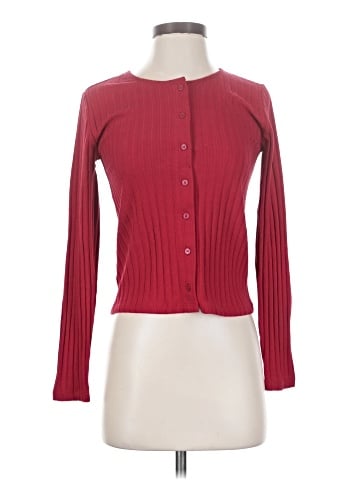 Ann Taylor Long Sleeve Top (view 1)