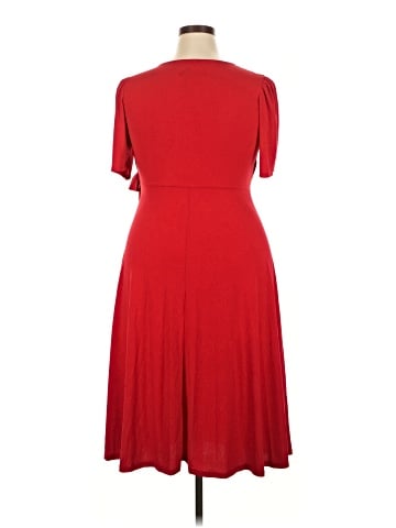 Fire Los Angeles Cocktail Dress (view 2)