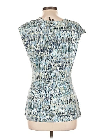 Nic + Zoe Sleeveless T-Shirt (view 2)