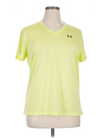 Under Armour Active T-Shirt (view 1)