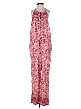Faherty Jumpsuit (view 1)
