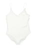 Gaze White Bodysuit Size L - photo 2