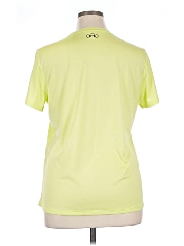 Under Armour Active T-Shirt (view 2)