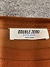 Double Zero Brown Short Sleeve T-Shirt Size M - photo 7