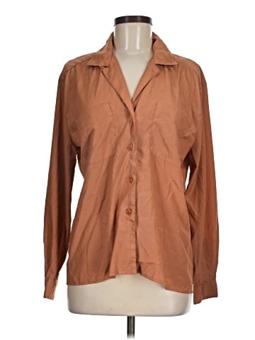 Jh Collectibles Long Sleeve Blouse (view 1)
