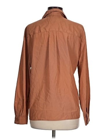 Jh Collectibles Long Sleeve Blouse (view 2)