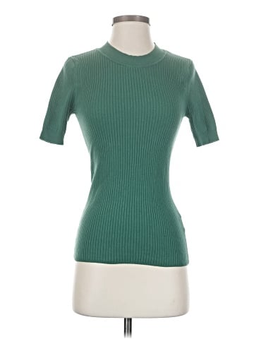 ModCloth Short Sleeve Top (view 1)