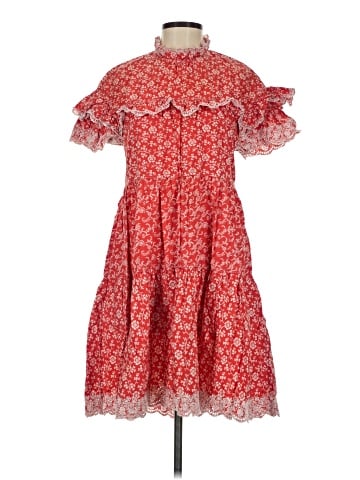 Ulla Johnson Casual Dress (view 1)