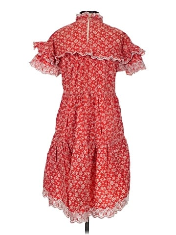 Ulla Johnson Casual Dress (view 2)