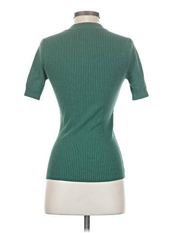 ModCloth Short Sleeve Top (view 2)