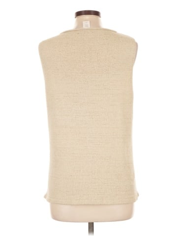 Coldwater Creek Sleeveless T-Shirt (view 2)