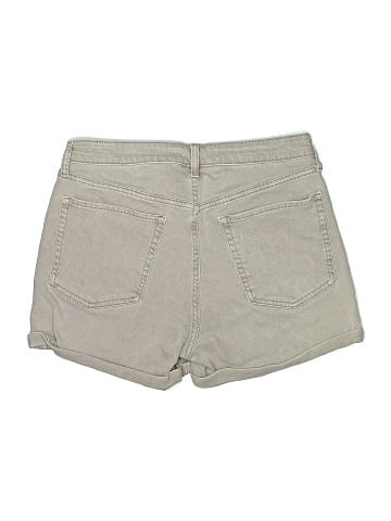 Old Navy Khaki Shorts (view 2)