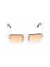 Unbranded Tan Brown Sunglasses One size - photo 2