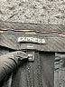 Express Black Dress Pants Size 10 - photo 7