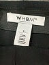 White House Black Market Solid Black Active Pants Size 6 - photo 7