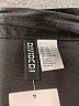Divided by H&M Metallic Black Long Sleeve Blouse Size XXL - photo 7