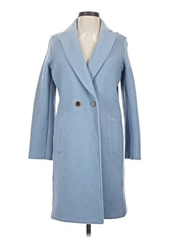 J.Crew Wool Coat (view 1)
