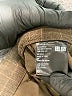Uniqlo Plaid Brown Dress Pants Size XS - photo 4